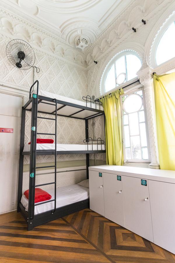 Nhà trọ Namoa Castelinho *