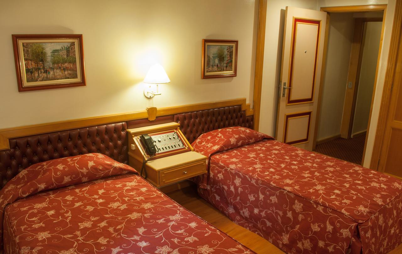 Khách sạn King 3*
