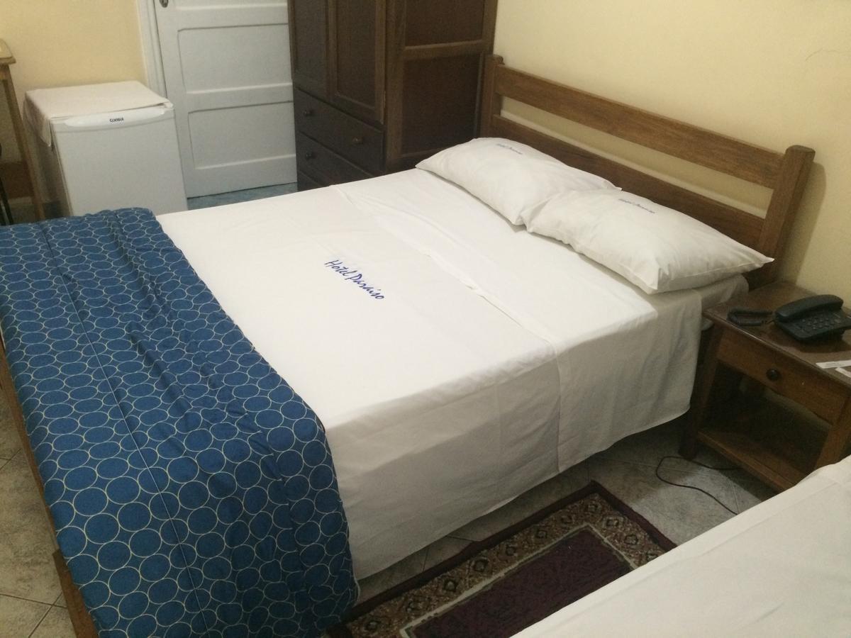 Paraiso Hotel 3*