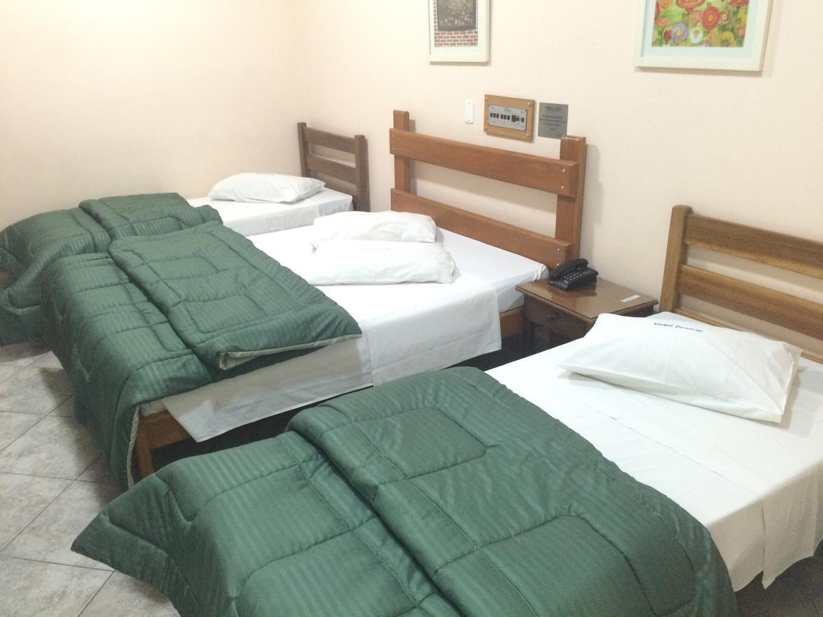 Paraiso Hotel