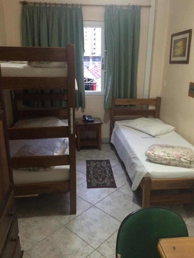 Hotel Paraiso