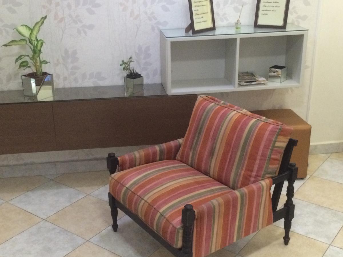 Paraiso Hotel 3*