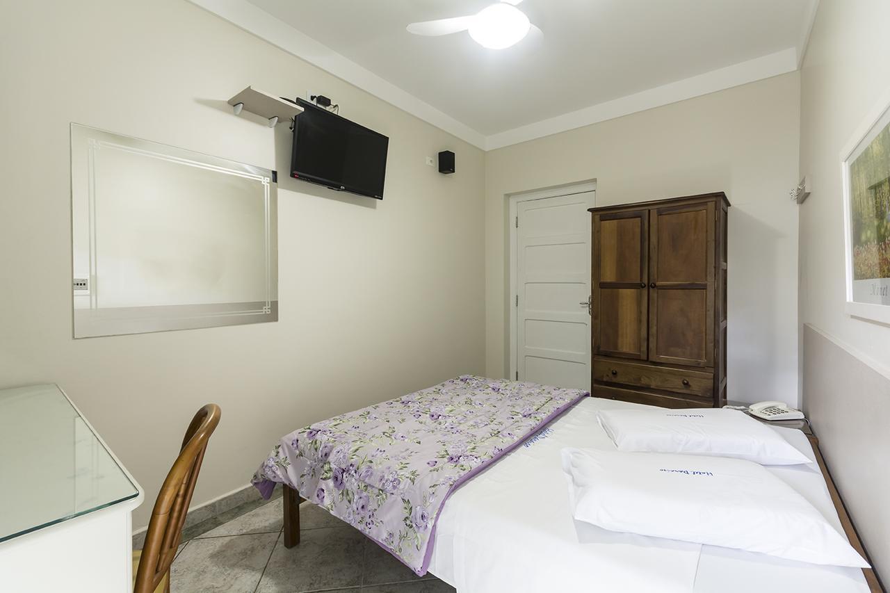Paraiso Hotel 3*