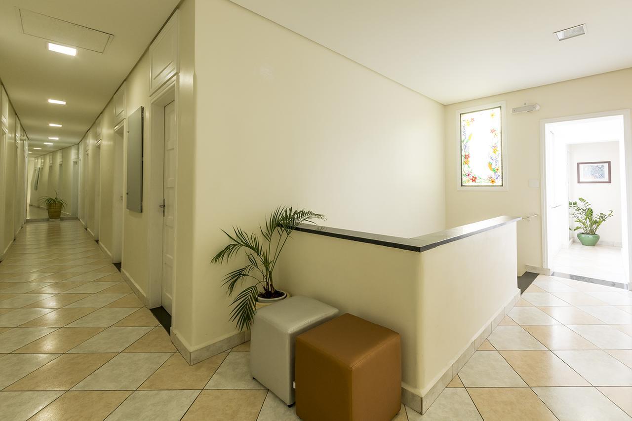 Paraiso Hotel 3*