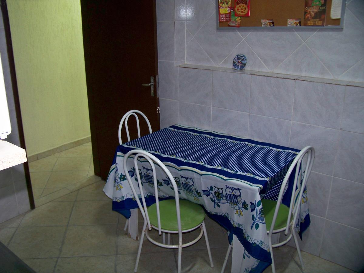 Asrama Da Landa Santana *