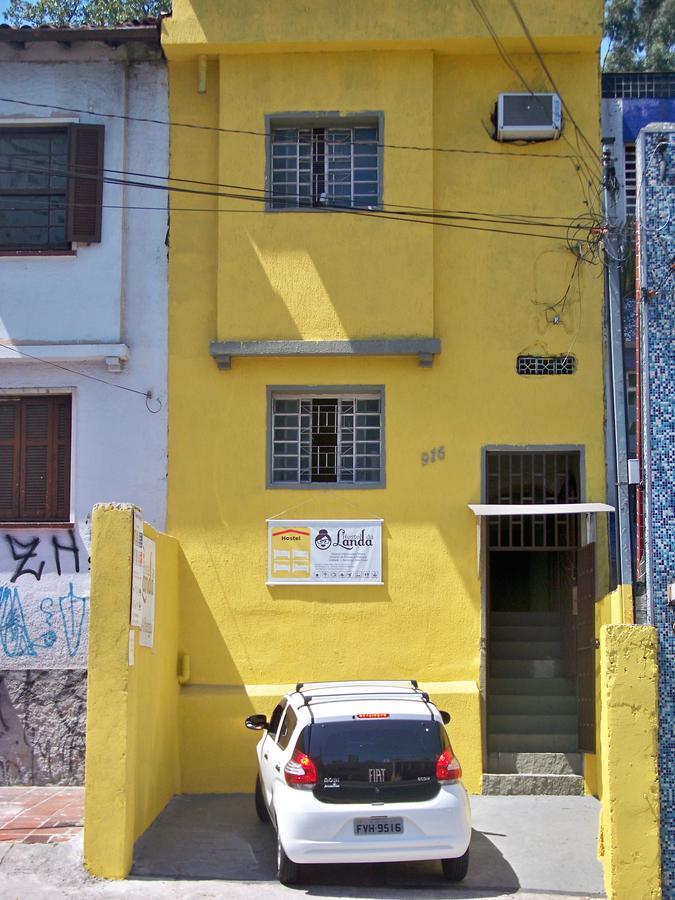 Asrama Da Landa Santana Sao Paulo