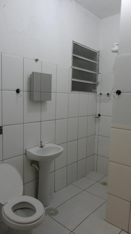 Hospedaria Republica Brasileirissima Hostel *