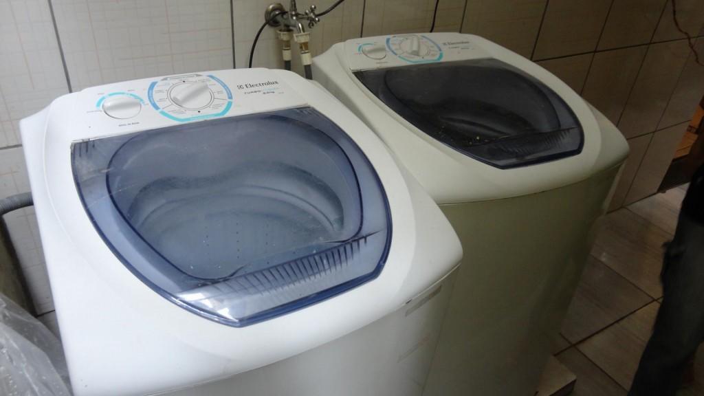 Hospedaria Republica Brasileirissima Sao Paulo