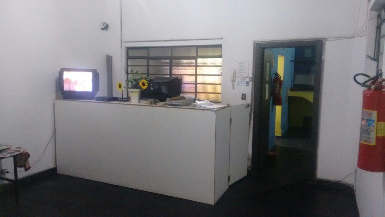 Hospedaria Republica Brasileirissima Sao Paulo