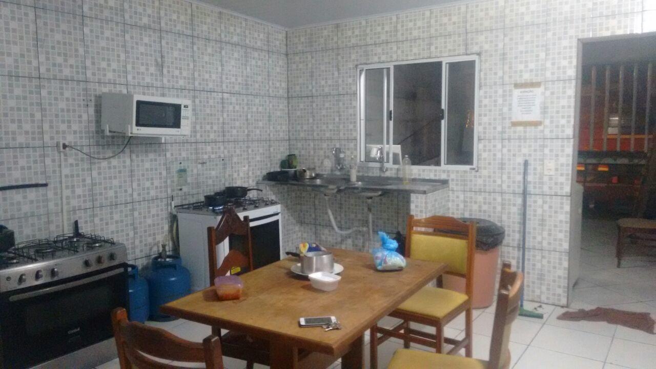 Hospedaria Republica Brasileirissima Hostel Sao Paulo
