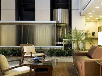 Hotel Transamerica Berrini 4*