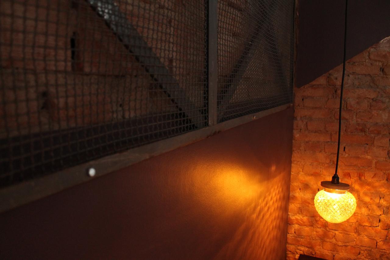 Hostel Neighborhub E Coliving São Paulo