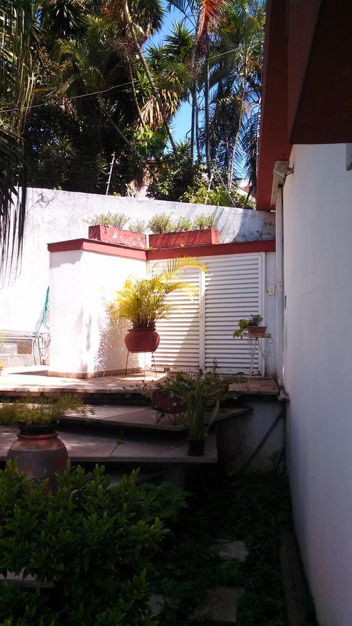 Bed & Breakfast Comodita *
