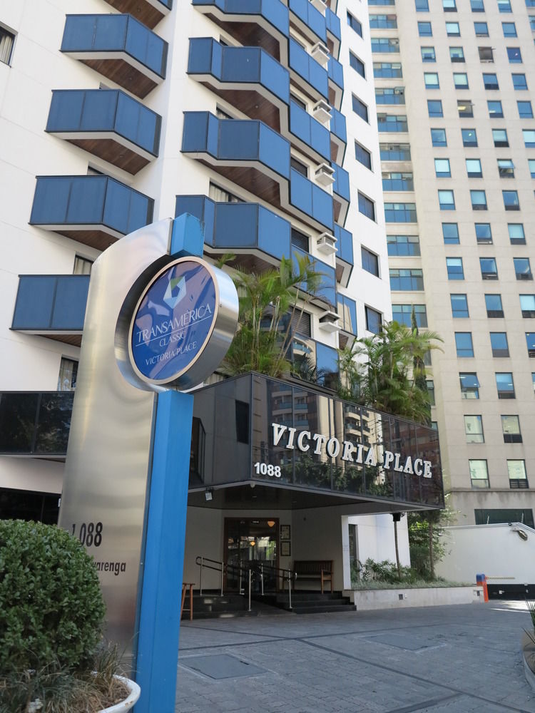 Roomo Itaim Bibi Residencial * Sao Paulo