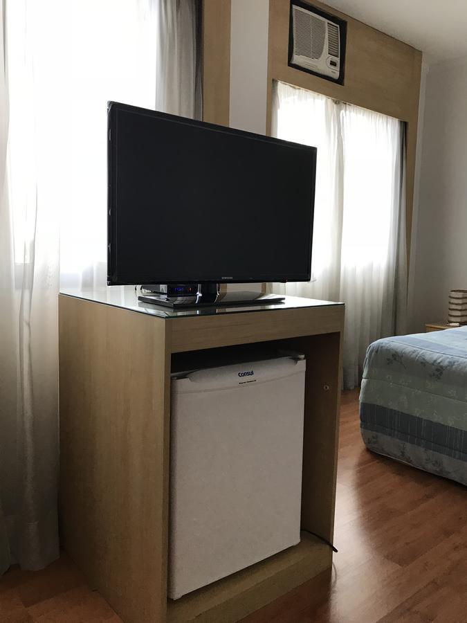 Flat De Luxo Aeroporto Congonhas - Esuites Hotel
