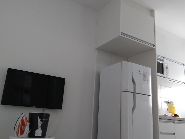 Soul Paulista|frei Caneca Apart Otel *