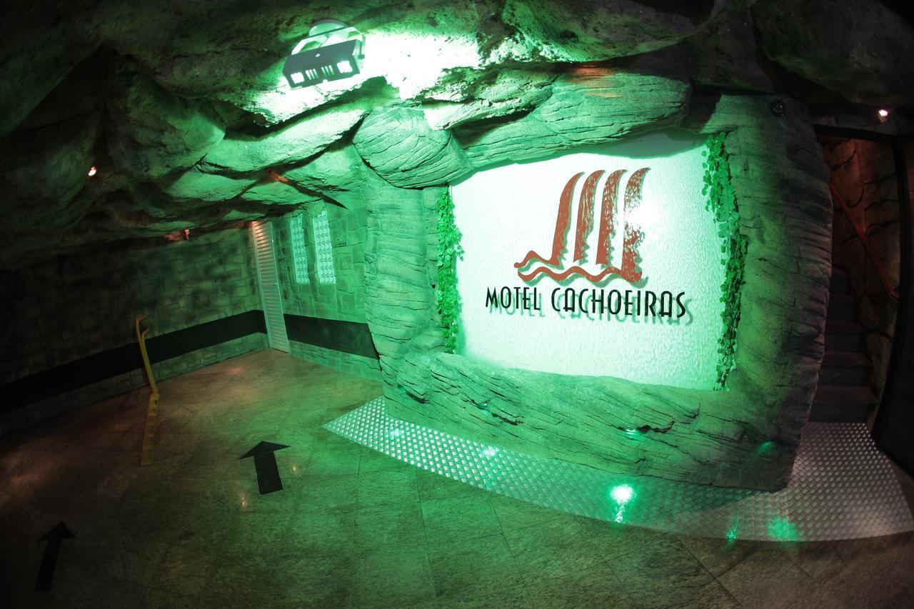 Cachoeiras - (adults Only) Sao Paulo
