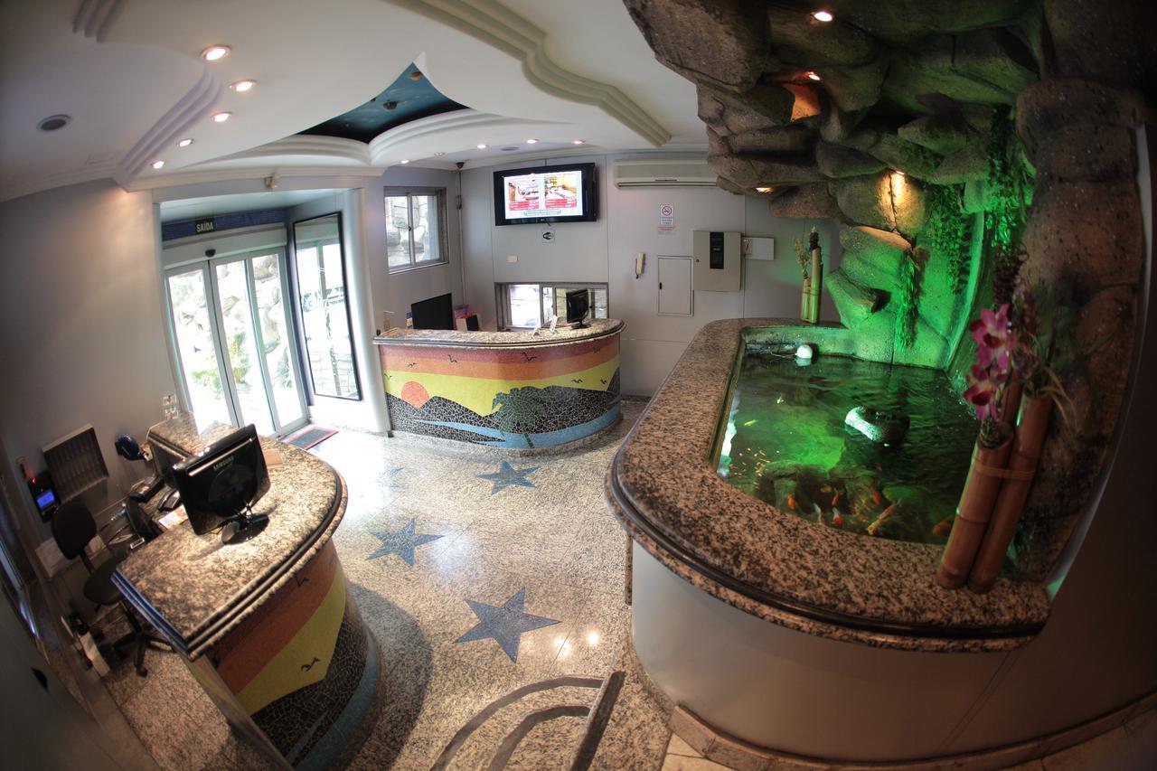 Cachoeiras - (adults Only) Hotel