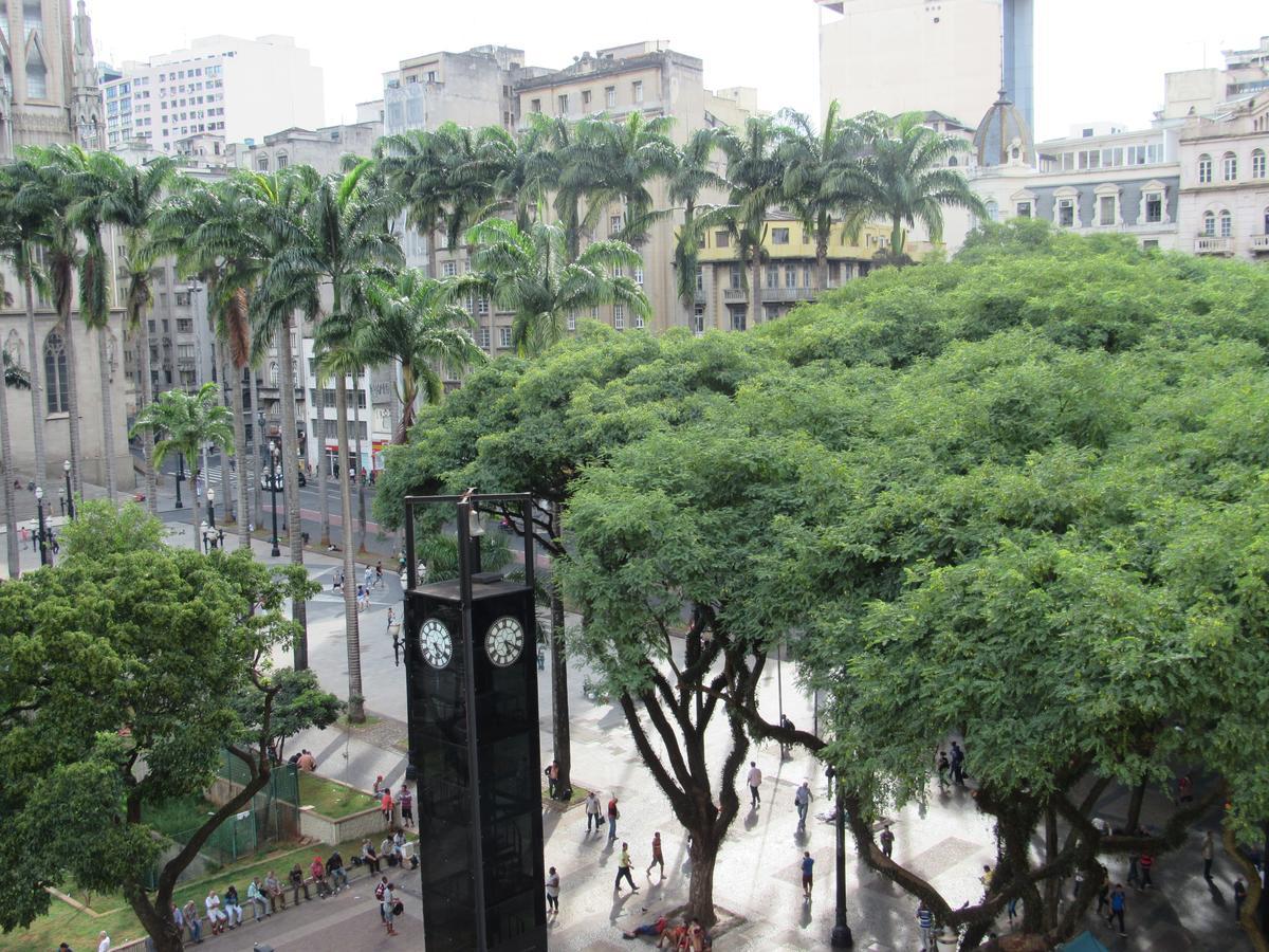 Moraes: Near 25 De Março And Sampa Sky Hotel São Paulo