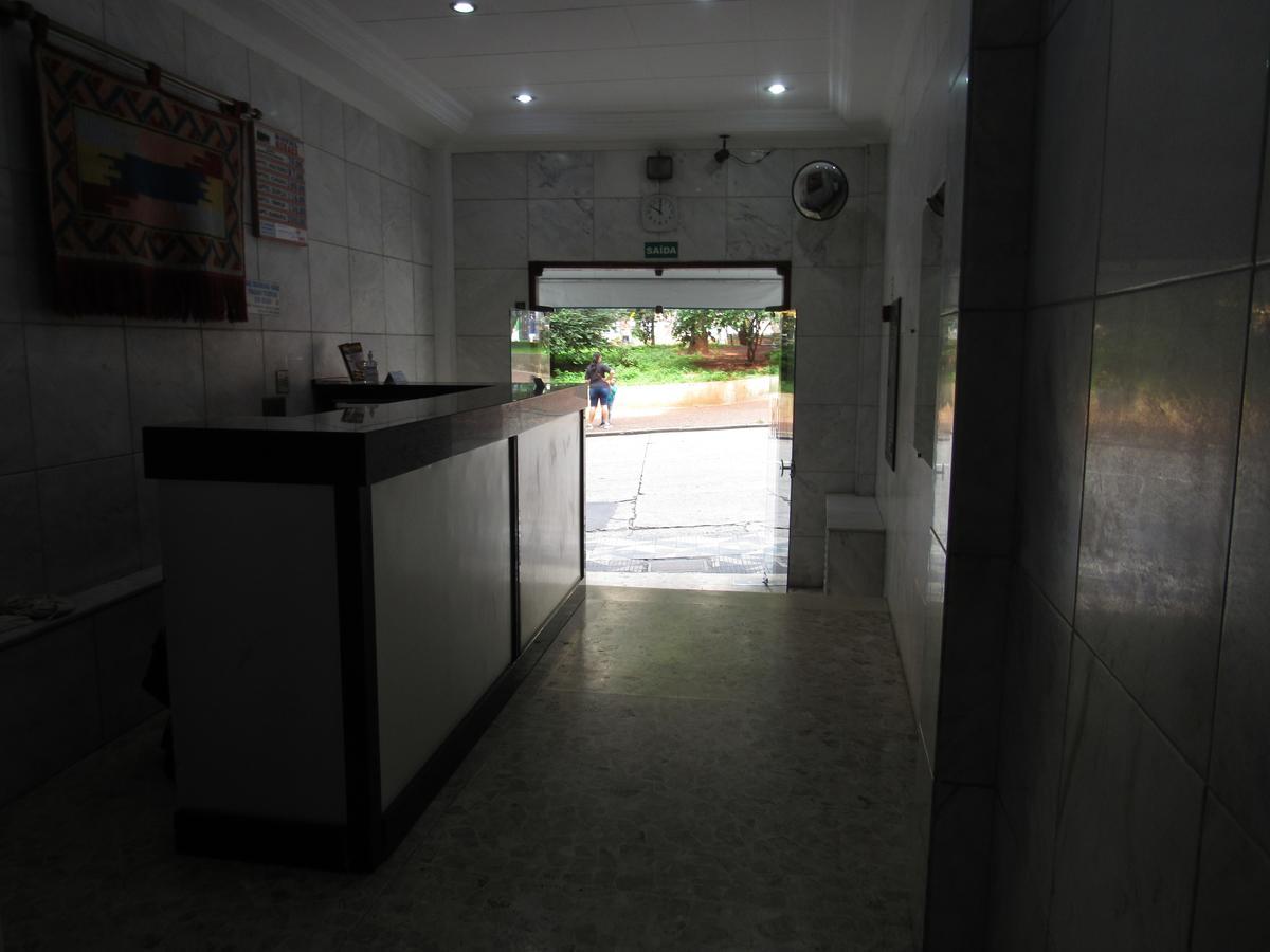Moraes: Near 25 De Março And Sampa Sky Hotel São Paulo