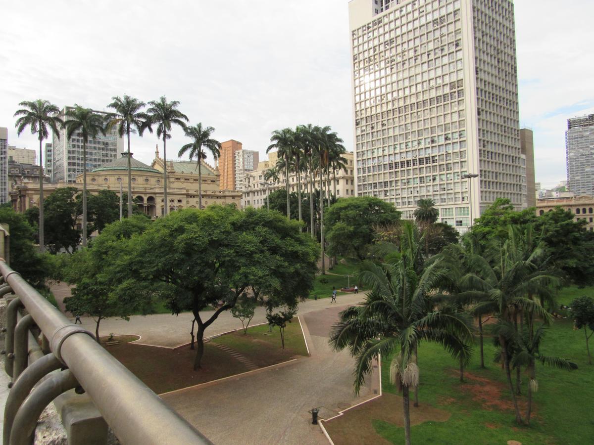 Moraes: Near 25 De Março And Sampa Sky Hotel São Paulo
