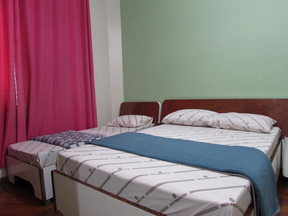 Moraes: Near 25 De Março And Sampa Sky Hotel São Paulo