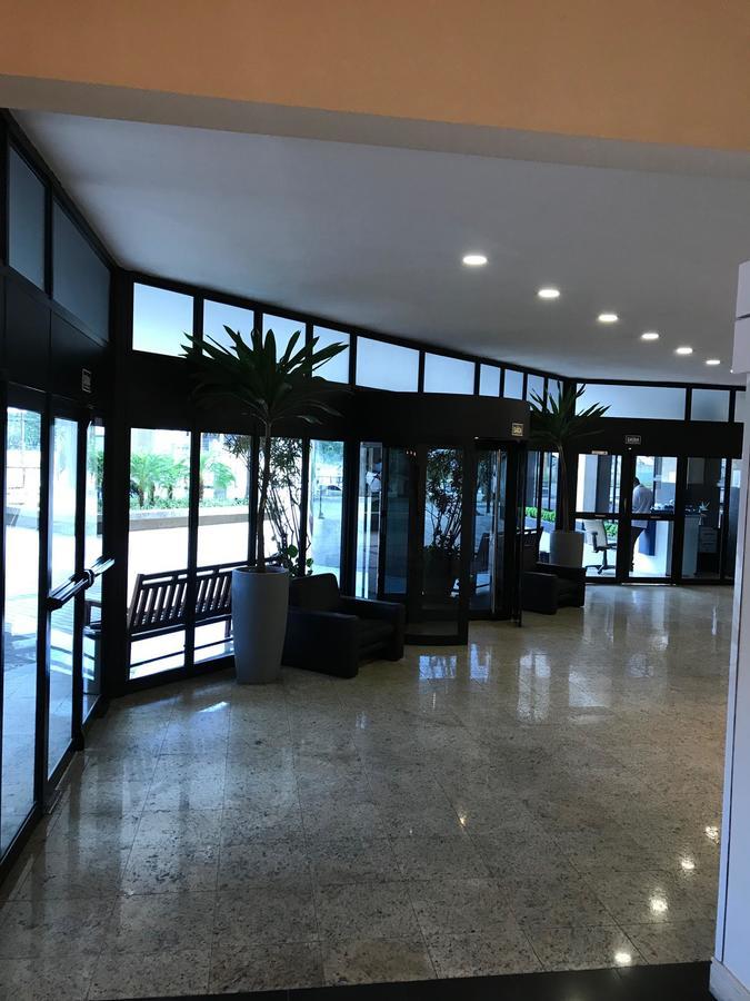Charmoso Flat Em Frente Ao Aeroporto De Congonhas * São Paulo
