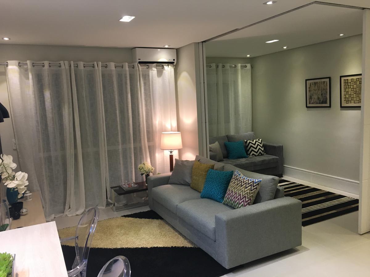 Menara Morumbi Apart Otel *