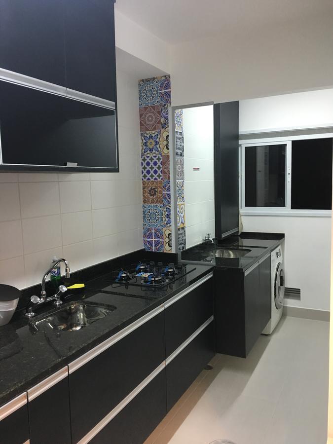 Apart Otel Menara Morumbi