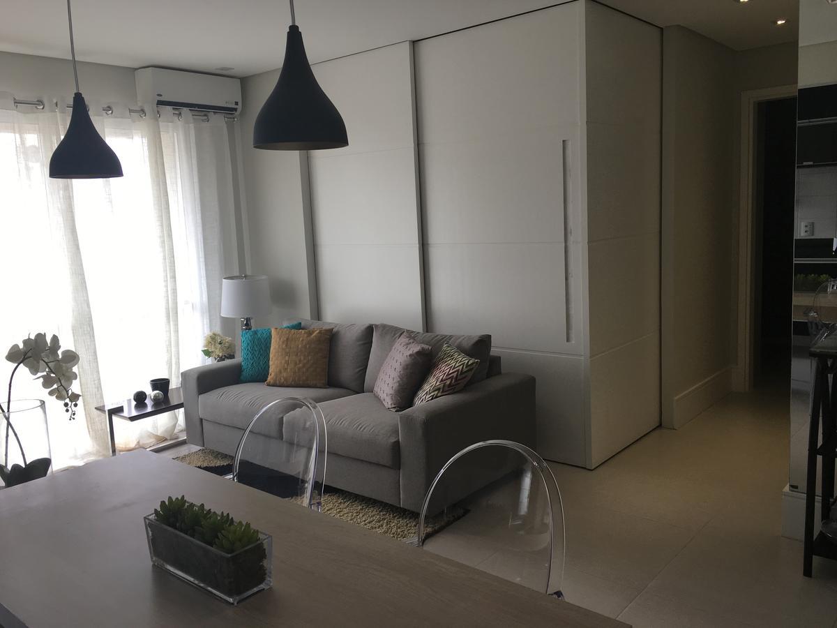 Apart Otel Menara Morumbi