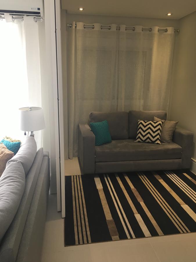 Apart Otel Menara Morumbi *