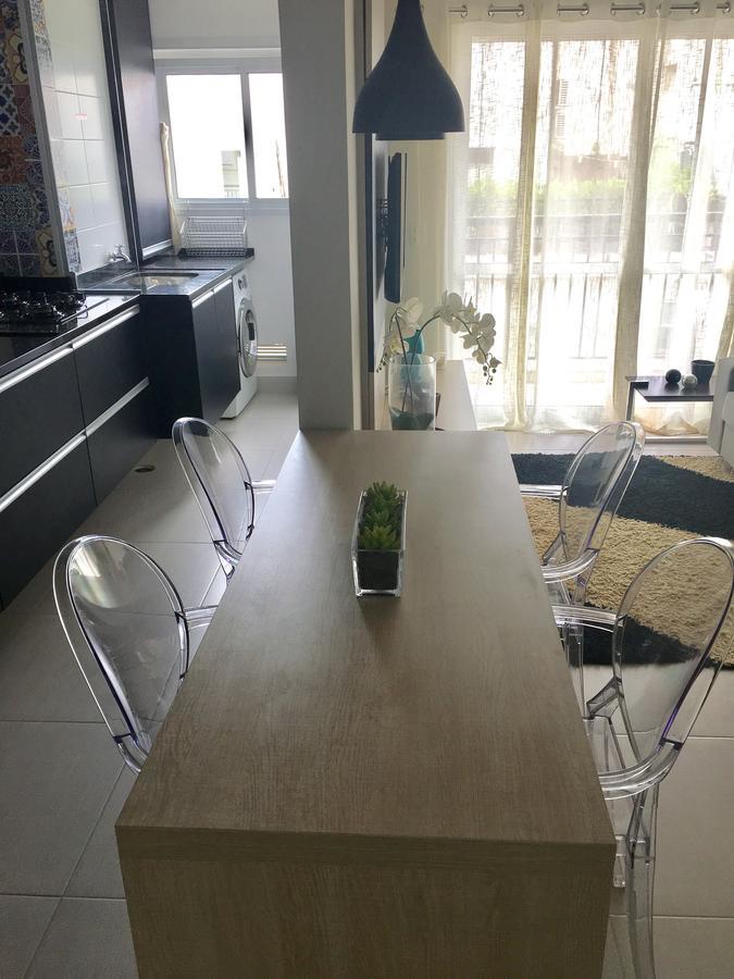 Apart Otel Menara Morumbi *