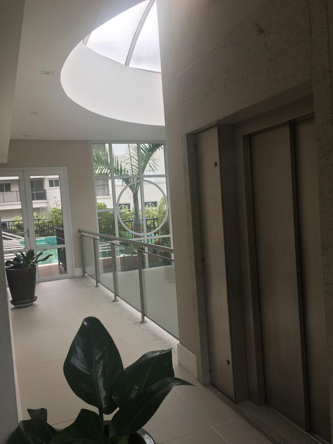 Menara Morumbi * Sao Paulo