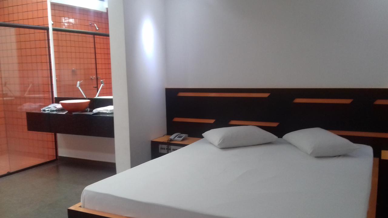 Elegance (adults Only) Love hotel Sao Paulo