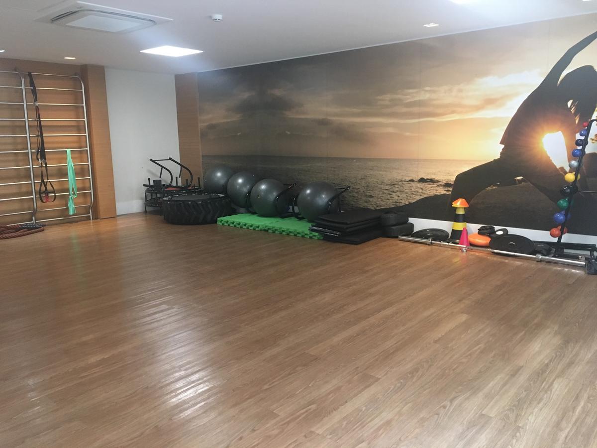 Apart Otel Menara Morumbi