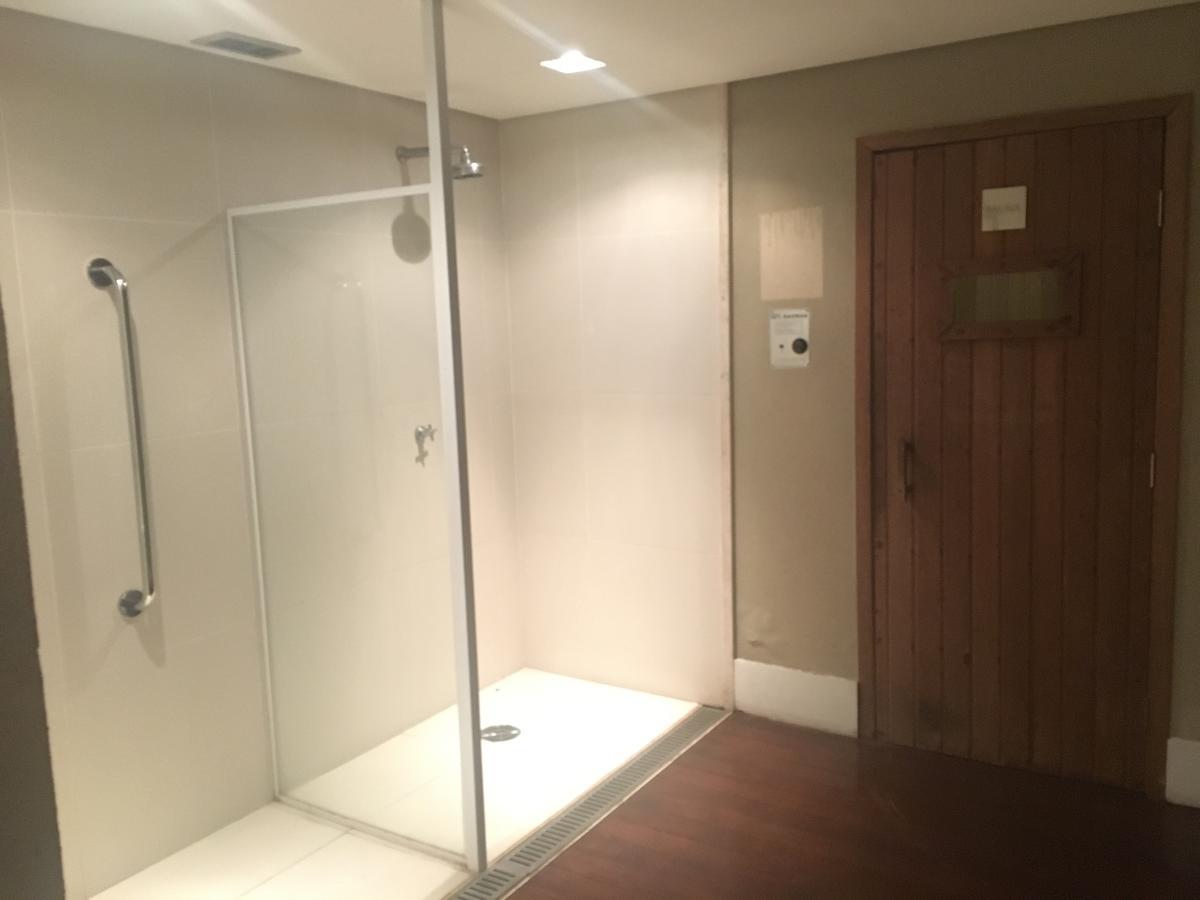 Apart Otel Menara Morumbi *
