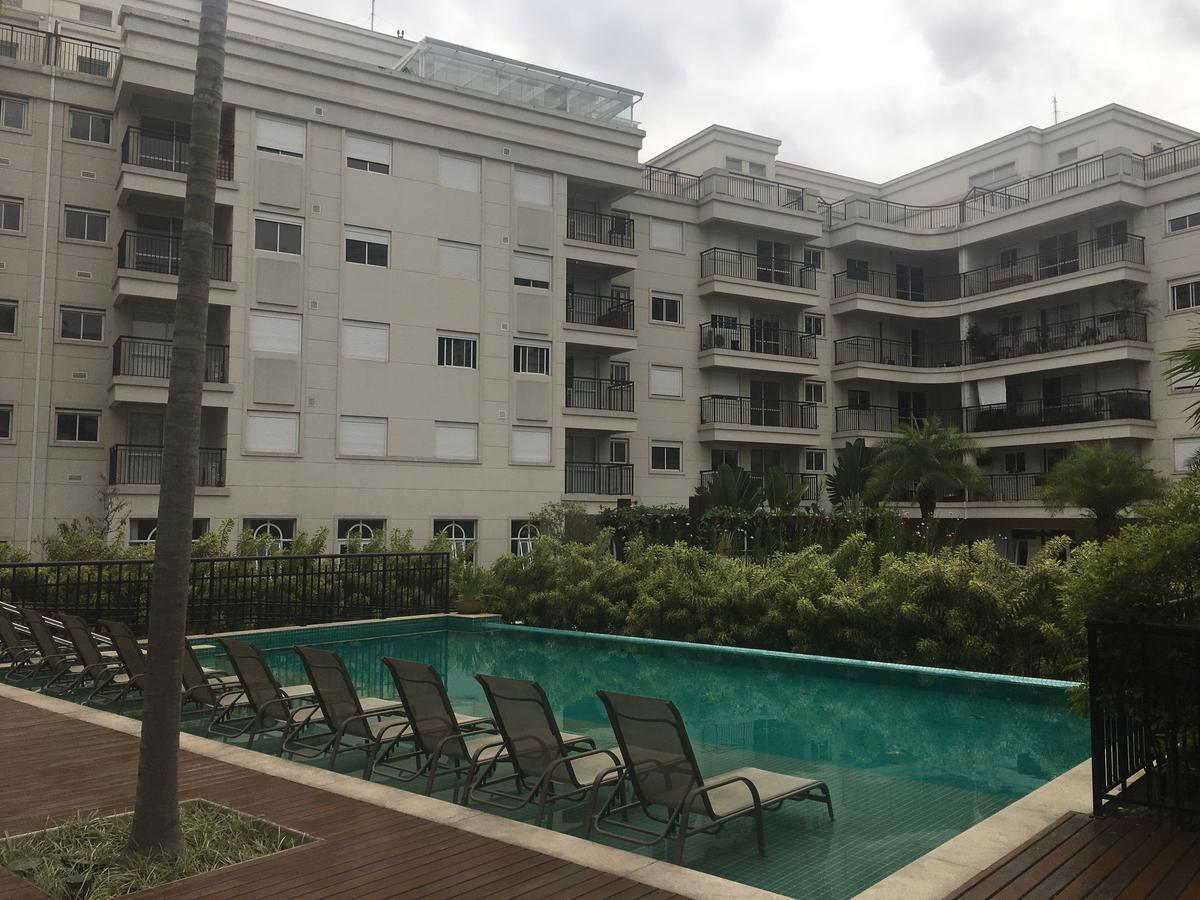 Apart Otel Menara Morumbi