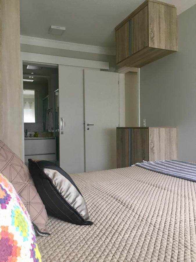 Apart Otel Menara Morumbi *