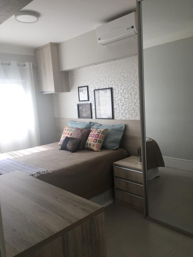 Apart Otel Menara Morumbi