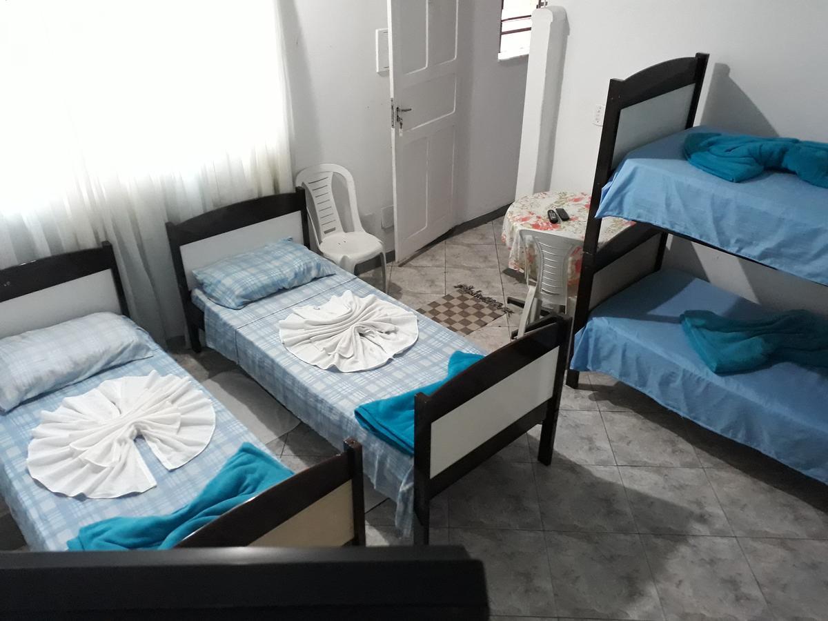 Hospedaria Cambuci Unidade Ipiranga *