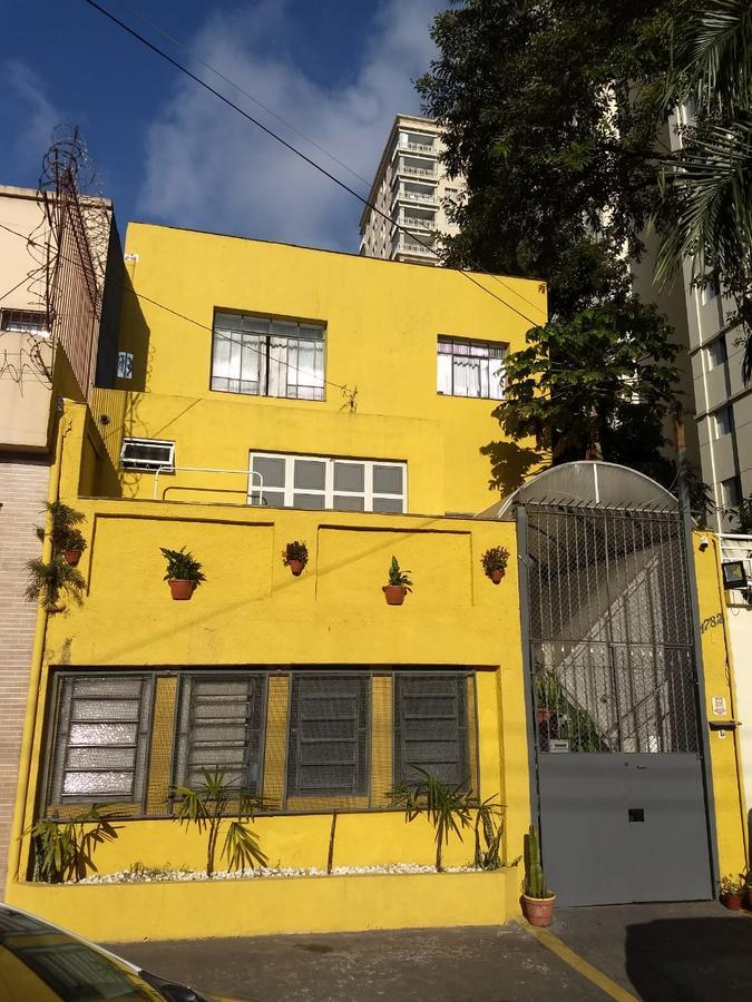 Hospedaria Cambuci Unidade Ipiranga * Sao Paulo
