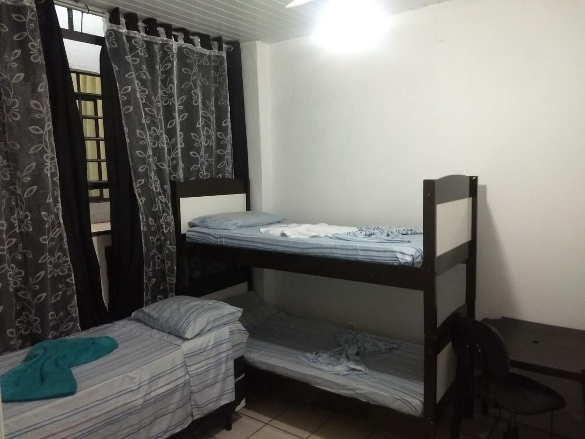 Hospedaria Cambuci Unidade Ipiranga *