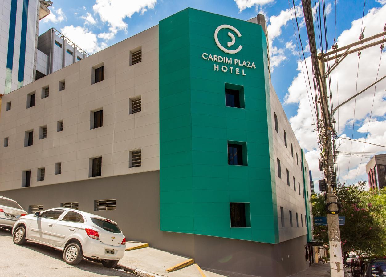 Cardim Plaza Khách sạn 3*