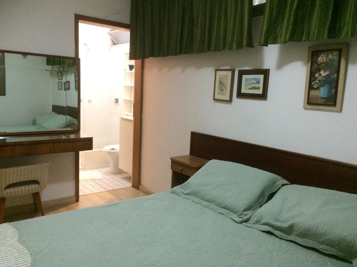 Bed & Breakfast Comodita Sao Paulo