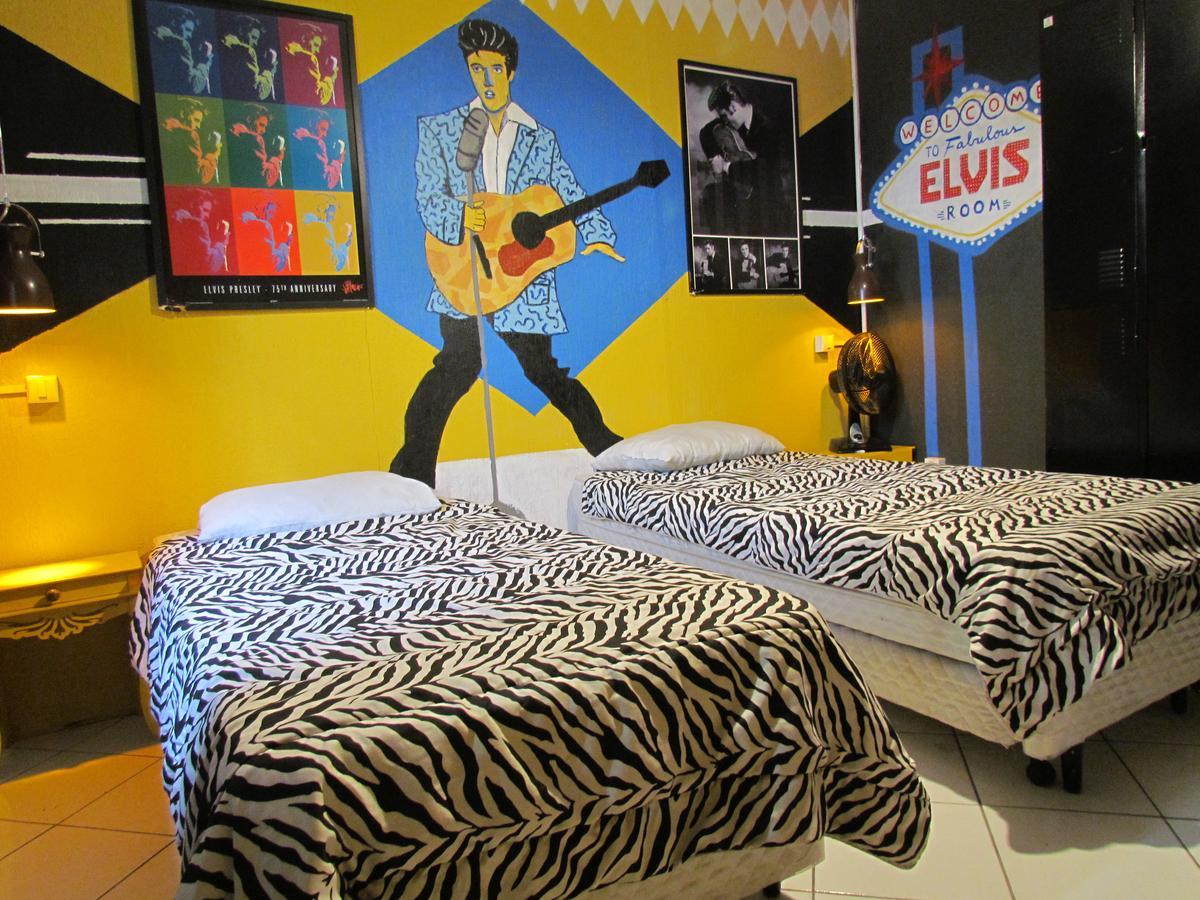 Vila Rock - Proximo Allianz Parque, Vila Madalena, Av Paulista, Hospital Das Clinicas Incor Fmusp Asrama
