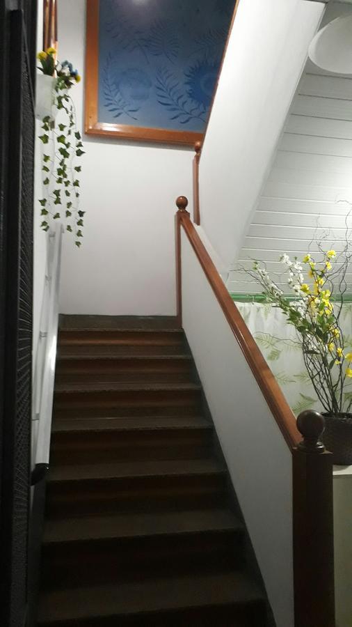 Hospedaria Cambuci Unidade Ipiranga