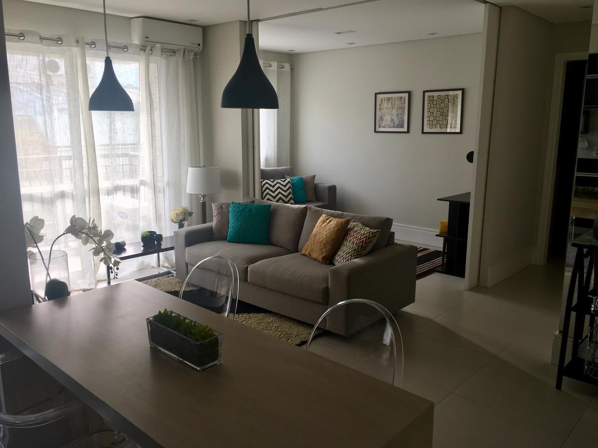Apart Otel Menara Morumbi