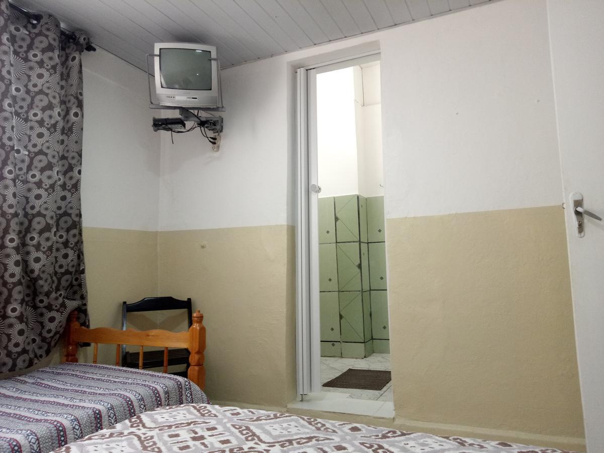 Mundial Do Bras Guest house