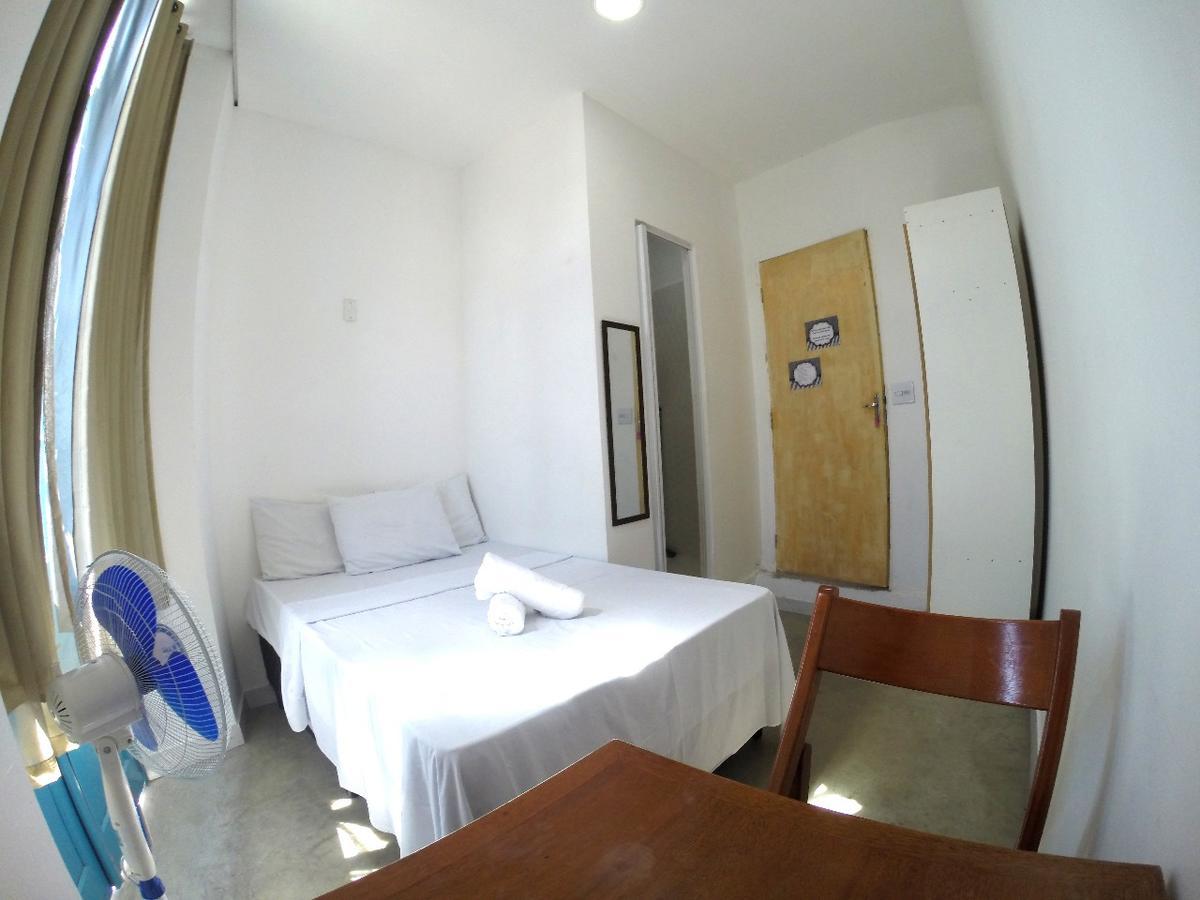 Balcony Hostel *