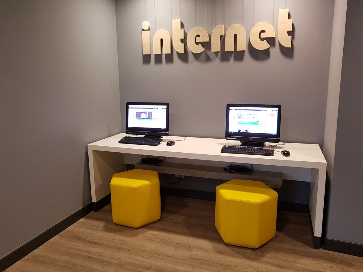 Otel Ibis Budget Morumbi Sao Paulo